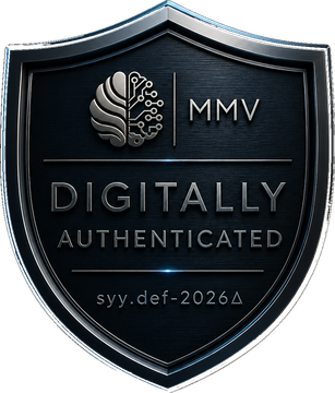 Digitally authenticated